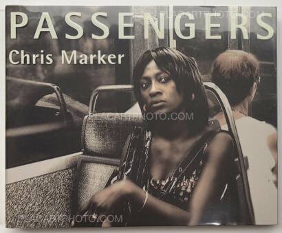 Chris Marker,PASSENGERS