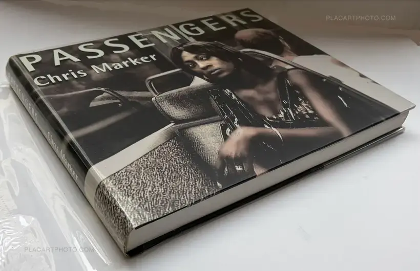 Chris Marker – PASSENGERS