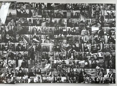 Chris Marker,PASSENGERS