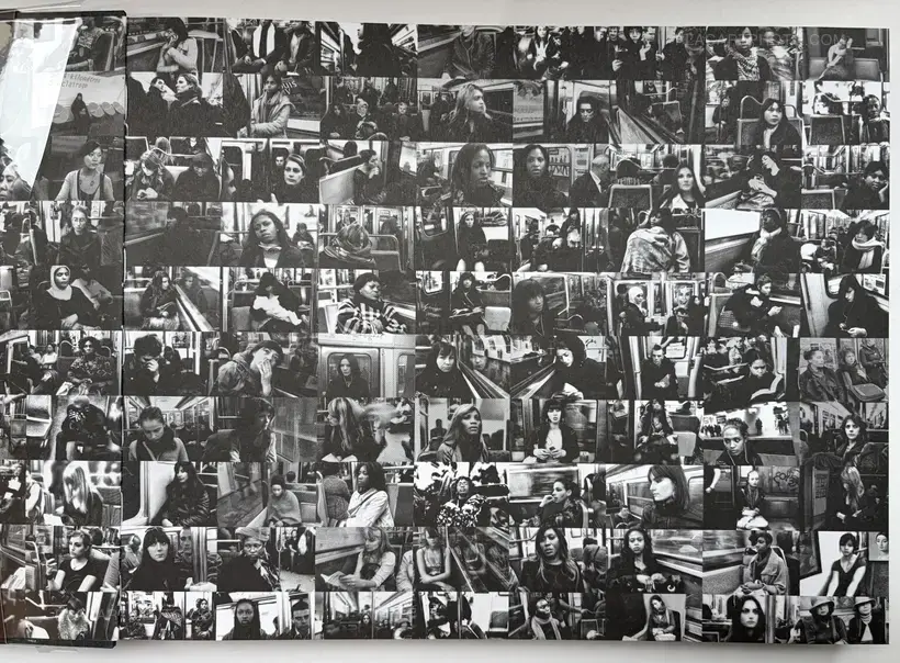 Chris Marker – PASSENGERS