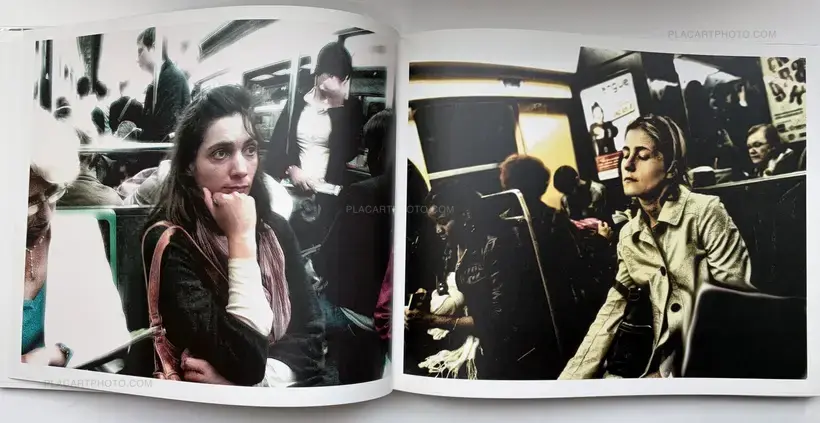 Chris Marker – PASSENGERS