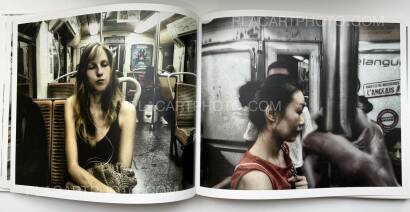 Chris Marker,PASSENGERS