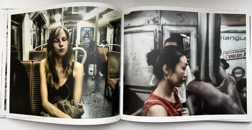 Chris Marker – PASSENGERS