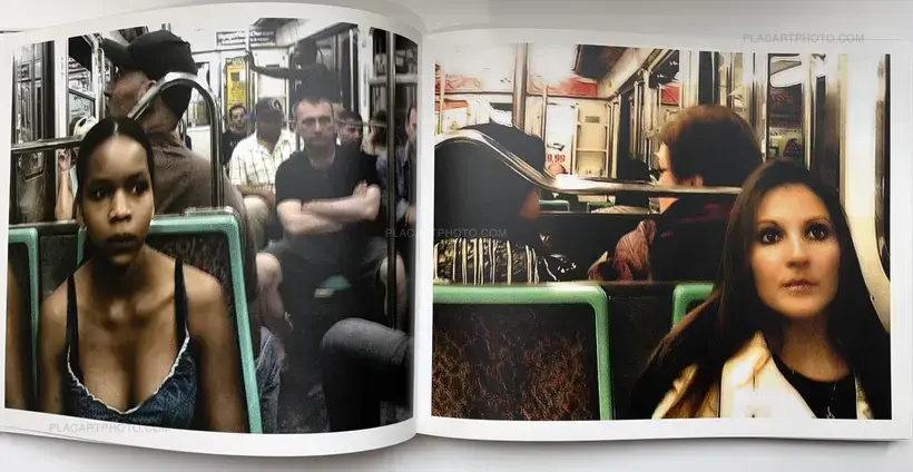 Chris Marker – PASSENGERS