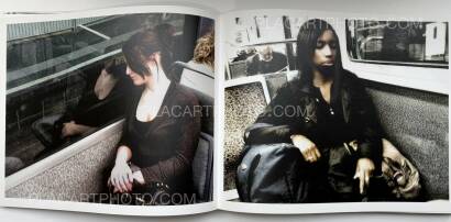 Chris Marker,PASSENGERS