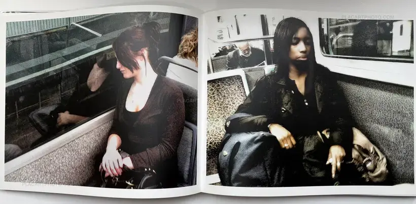 Chris Marker – PASSENGERS