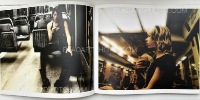 Chris Marker,PASSENGERS