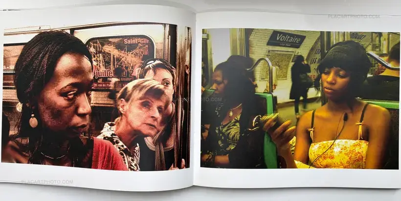 Chris Marker – PASSENGERS