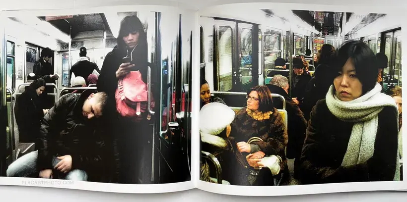 Chris Marker – PASSENGERS