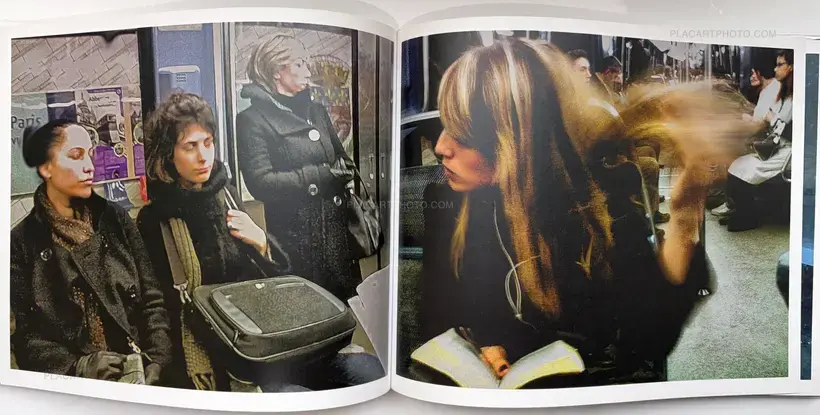 Chris Marker – PASSENGERS