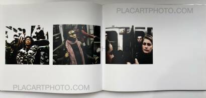 Chris Marker,PASSENGERS