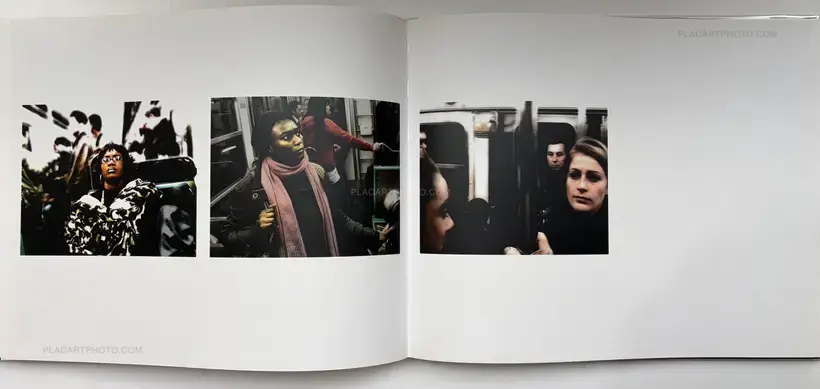 Chris Marker – PASSENGERS