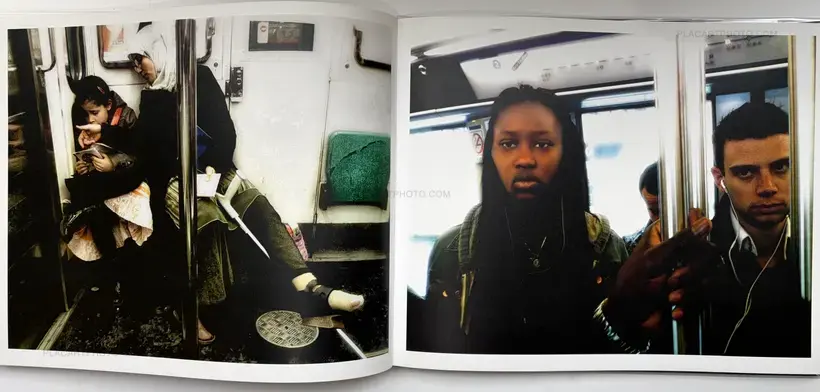 Chris Marker – PASSENGERS