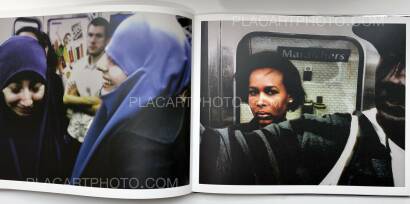 Chris Marker,PASSENGERS