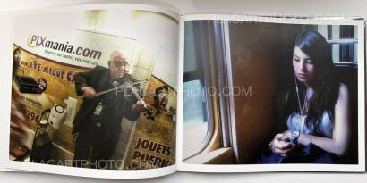 Chris Marker,PASSENGERS