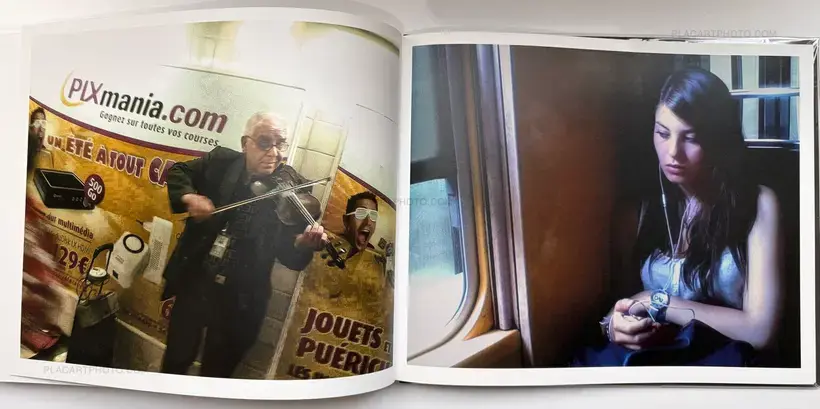 Chris Marker – PASSENGERS