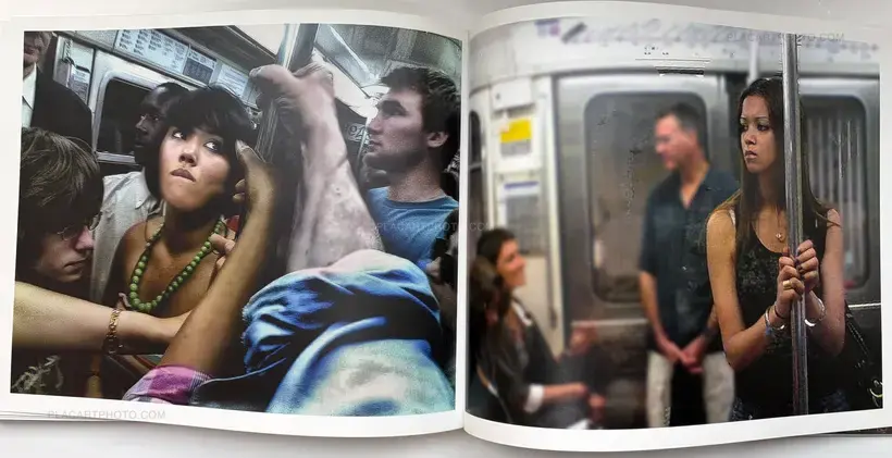 Chris Marker – PASSENGERS