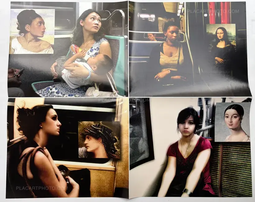 Chris Marker – PASSENGERS