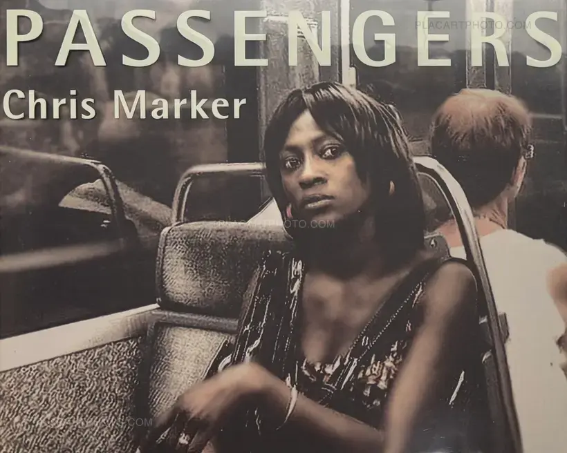 Chris Marker – PASSENGERS
