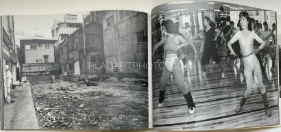 Nobuyoshi Araki,Tokyo Monogatari (Tokyo Story) 