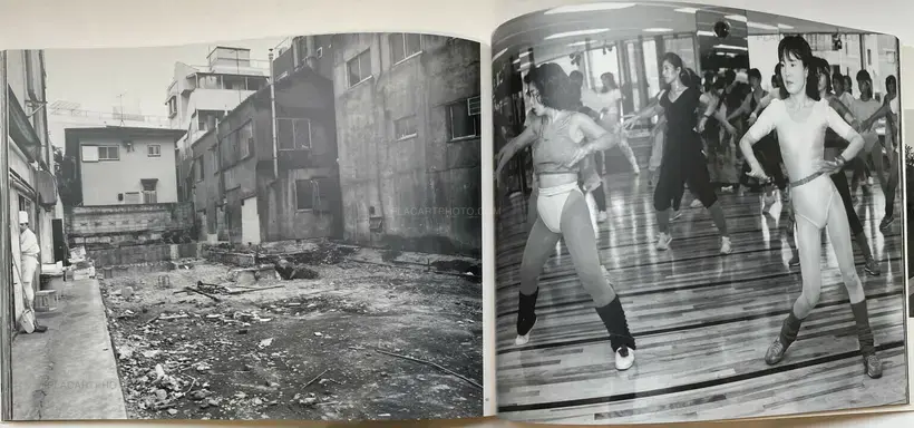 Nobuyoshi Araki – Tokyo Monogatari (Tokyo Story)