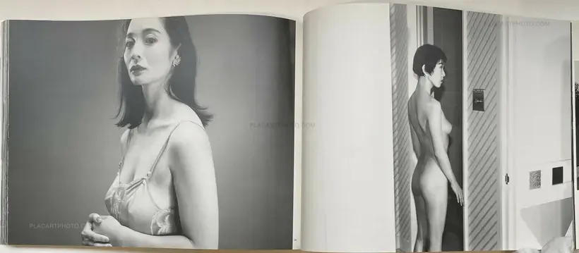 Nobuyoshi Araki – Tokyo Monogatari (Tokyo Story)