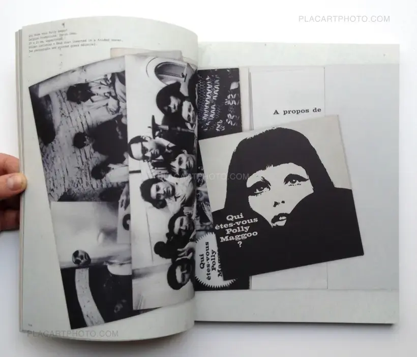 Collective – I Wanna be me