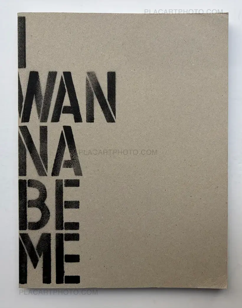 Collective – I Wanna be me