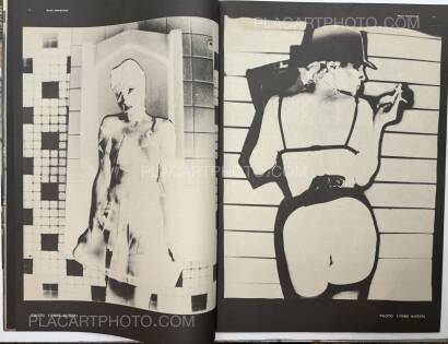 Collective,HIT COMMUNICATION MAGAZINE (VOL 1)