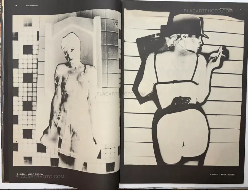Collective – HIT COMMUNICATION MAGAZINE (VOL 1)