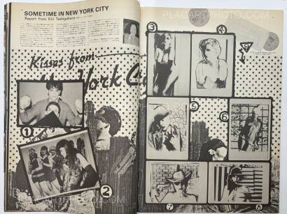 Collective,HIT COMMUNICATION MAGAZINE (VOL 1)