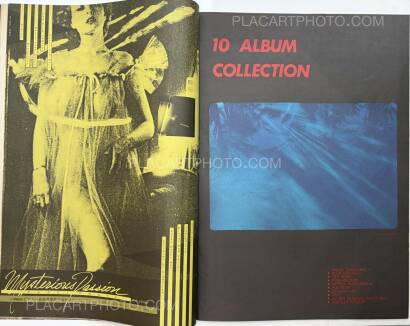 Collective,HIT COMMUNICATION MAGAZINE (VOL 1)