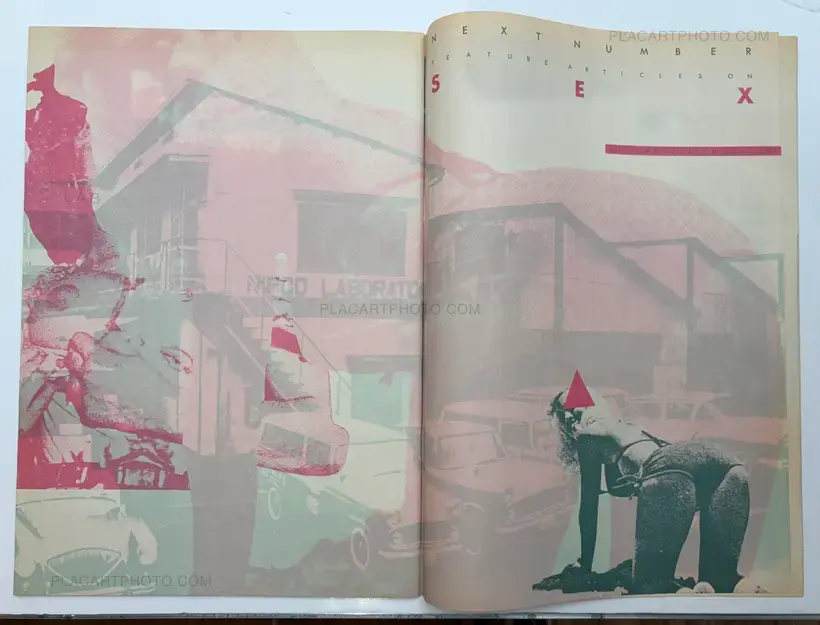 Collective – HIT COMMUNICATION MAGAZINE (VOL 1)