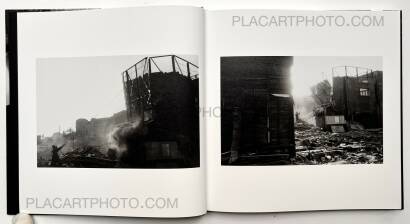 Shin Yanagisawa,Tracks of the City