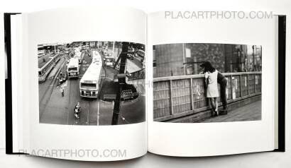 Shin Yanagisawa,Tracks of the City