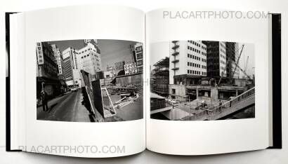 Shin Yanagisawa,Tracks of the City