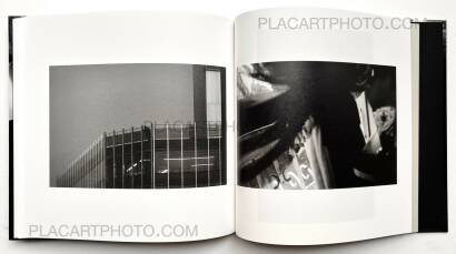 Shin Yanagisawa,Tracks of the City