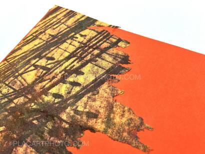 Robin Maddock,In filth it will be found (UNIQUE COPY)