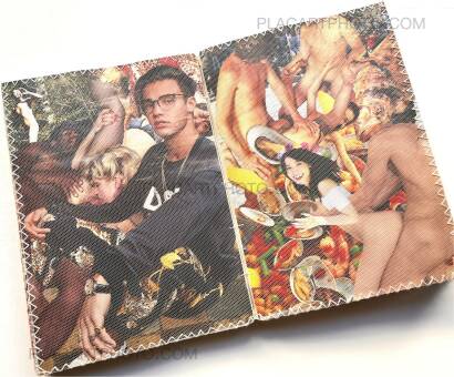 Kinzazadan [Arata Fukuda],Heijitsu no bonji (UNIQUE COPY)