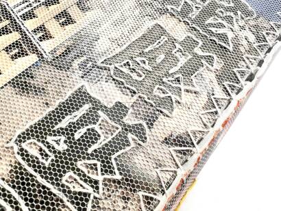 Kinzazadan [Arata Fukuda],Heijitsu no bonji (UNIQUE COPY)