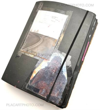 Robin Maddock,Her morning of nice thoughts (UNIQUE BOOK)