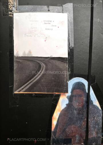 Robin Maddock,Her morning of nice thoughts (UNIQUE BOOK)