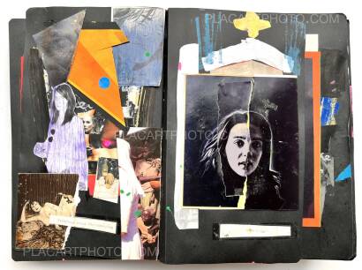 Robin Maddock,Her morning of nice thoughts (UNIQUE BOOK)