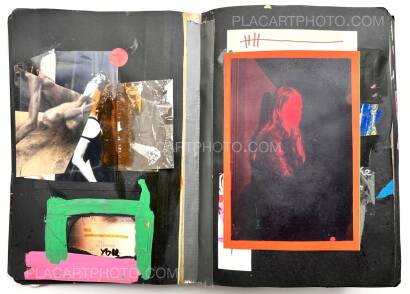 Robin Maddock,Her morning of nice thoughts (UNIQUE BOOK)