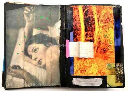 Robin Maddock,Her morning of nice thoughts (UNIQUE BOOK)