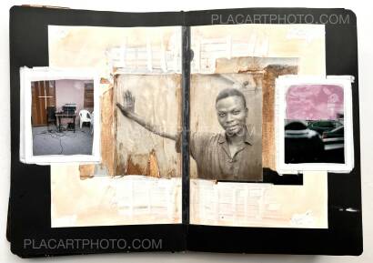 Robin Maddock,Her morning of nice thoughts (UNIQUE BOOK)