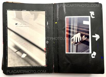 Robin Maddock,Her morning of nice thoughts (UNIQUE BOOK)