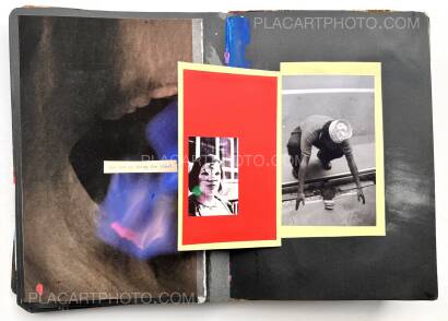 Robin Maddock,Her morning of nice thoughts (UNIQUE BOOK)