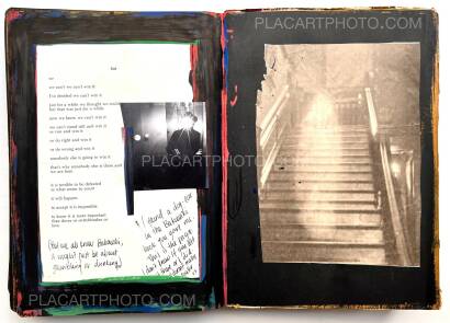 Robin Maddock,Her morning of nice thoughts (UNIQUE BOOK)