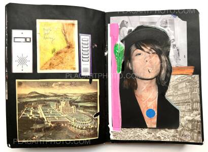 Robin Maddock,Her morning of nice thoughts (UNIQUE BOOK)